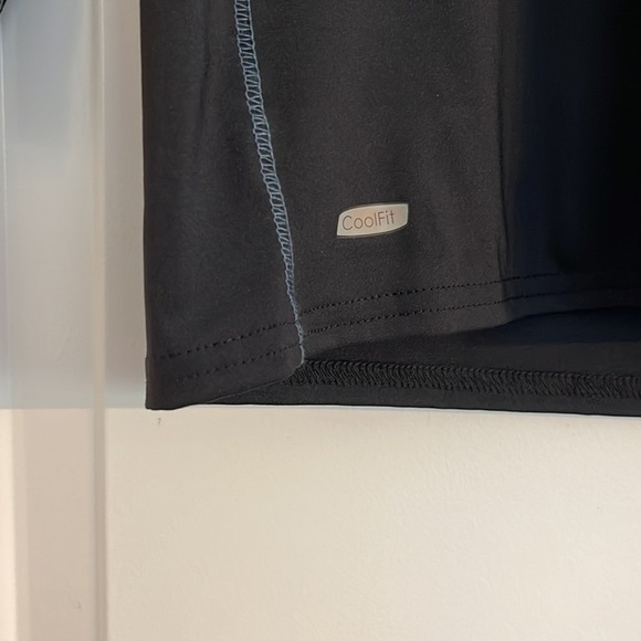 Men’s NWT Alo CoolFit Long Sleeve Shirt - Picture 2 of 4